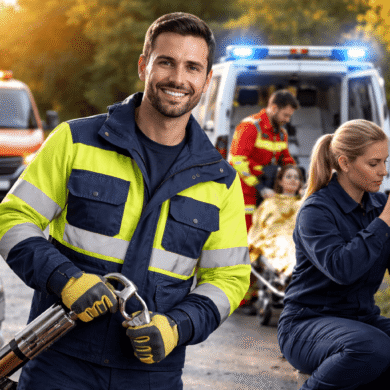 asistencia 24h en carretera con grúa, cerrajero y servicios de emergencia actuando de noche