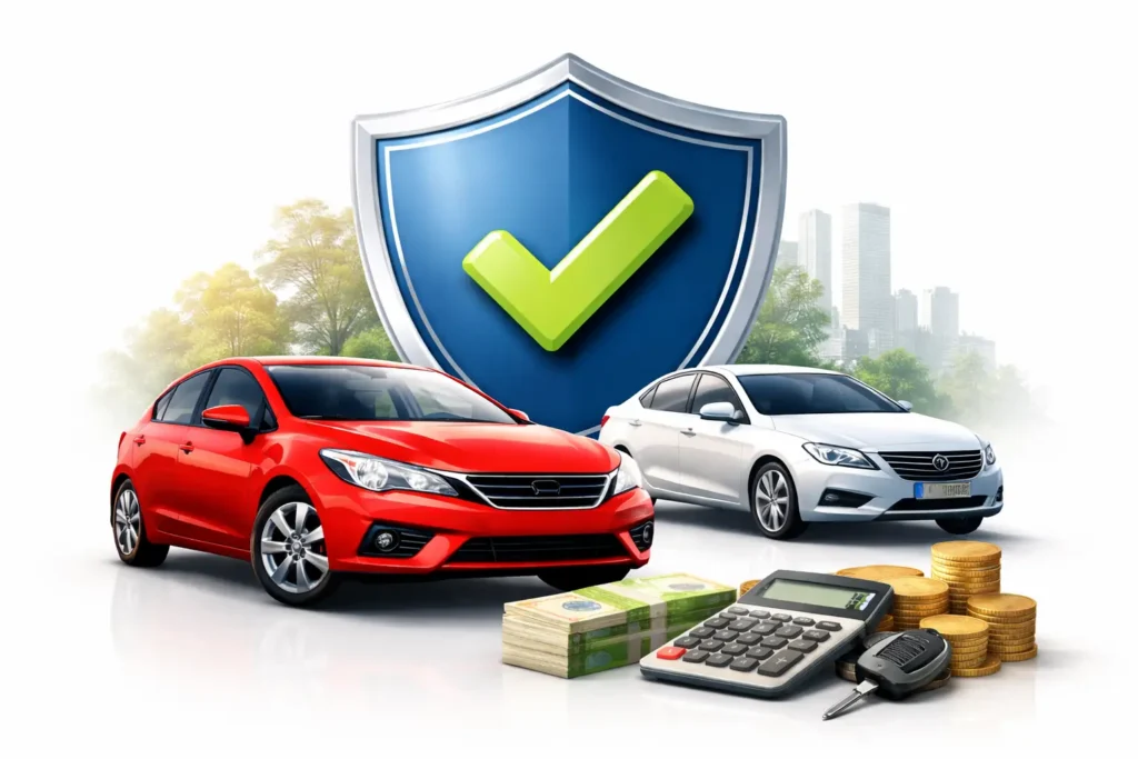 comparativa mejores seguros de coche 2026