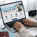 Qué es un seguro de viaje y qué cubre