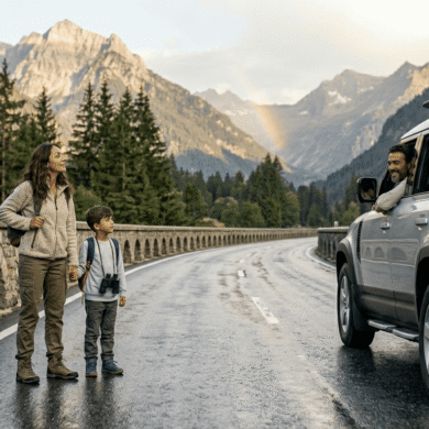 Comparativa de los mejores seguros de coche en Estados Unidos en 2026 con opciones de cobertura y precios