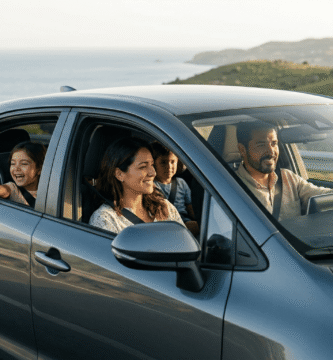 Comparativa de los mejores seguros de coche en España en 2026 con opciones de diferentes aseguradoras