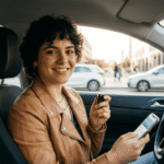 Seguro de coche para jóvenes conductores comparando opciones de cobertura y precios en Alemania