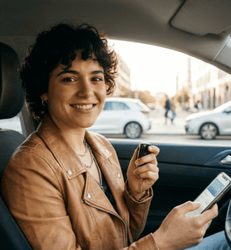 Seguro de coche para jóvenes conductores comparando opciones de cobertura y precios en Alemania